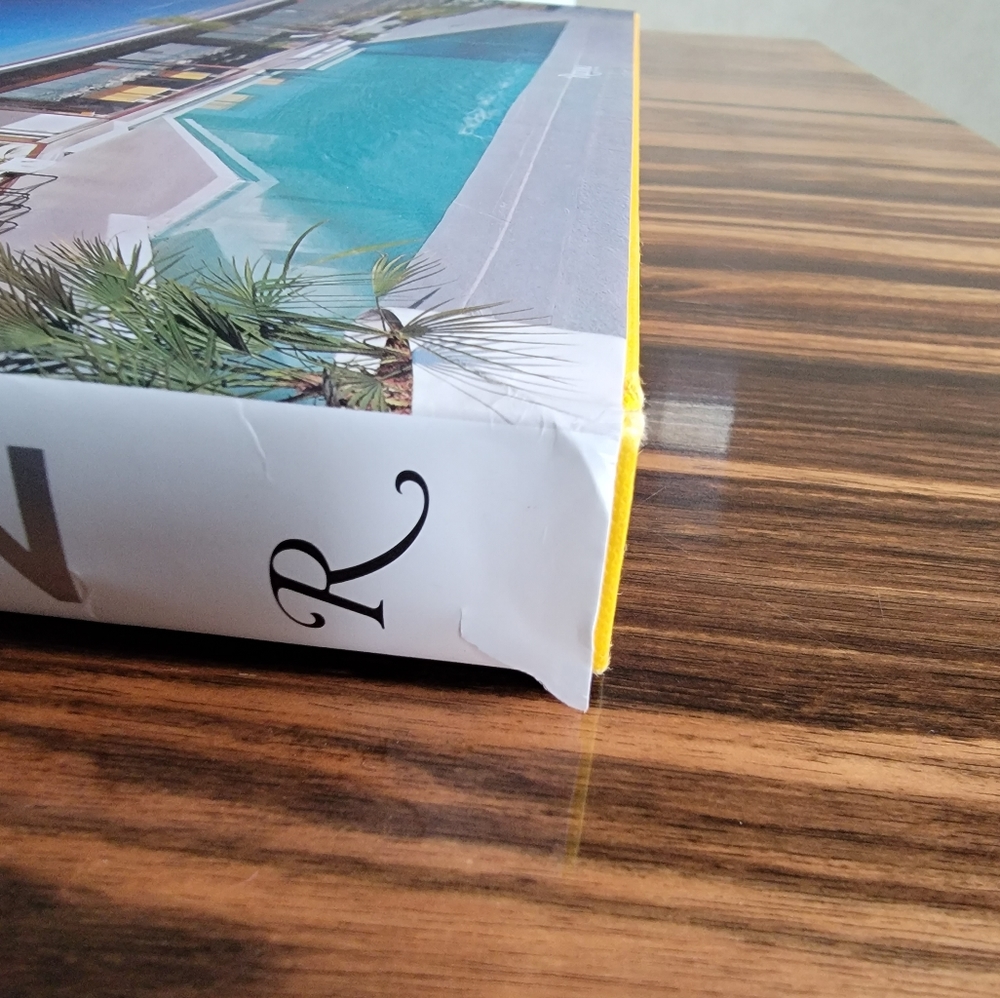 LA Modern Coffee Table Book by Rizzoli - Picture 15 of 16